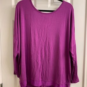 Gaiam Studio to Street Tunic